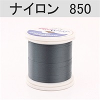 PROWRAP ナイロンスレッド ※ホワイト・ブラック系(850（ストームクラウド）-A（細）)